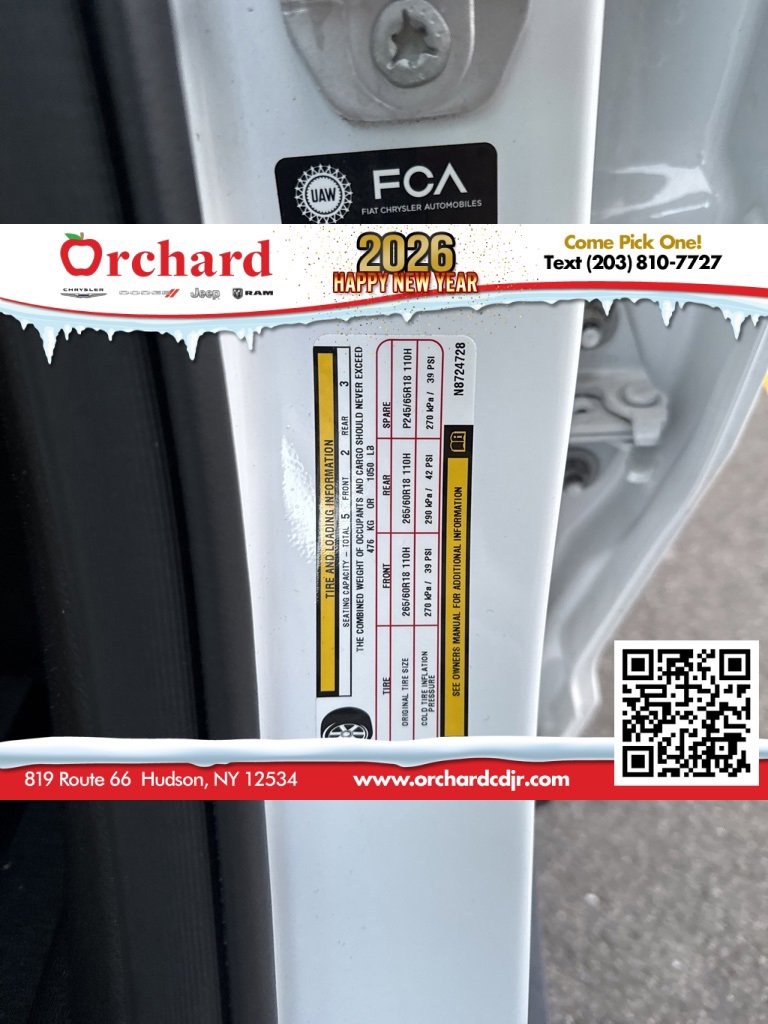 Used 2022 Jeep Grand Cherokee Limited 4xe image 38