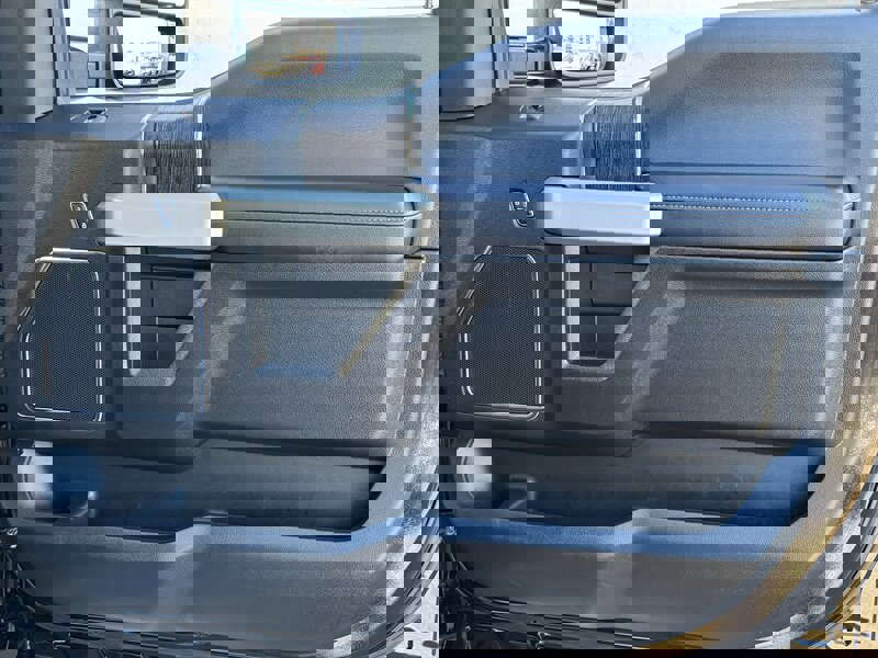 Used 2021 Ford F350 Lariat w/ Lariat Ultimate Package image 32