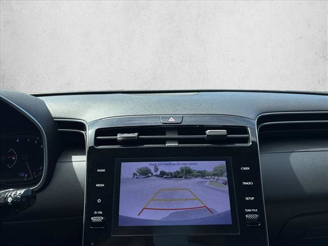 Used 2022 Hyundai Santa Cruz SE FWD image 14