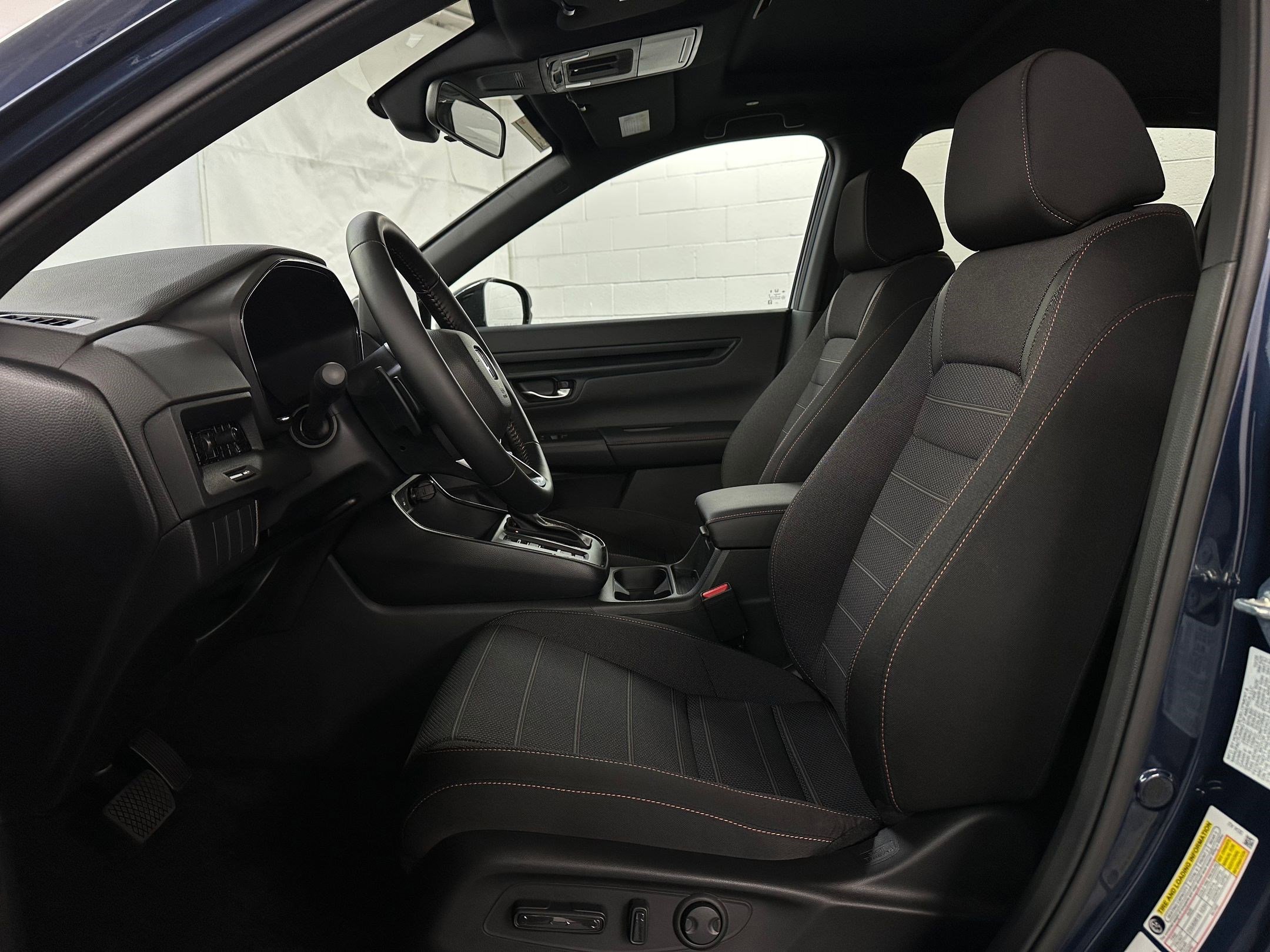 New 2026 Honda CR-V Sport image 5
