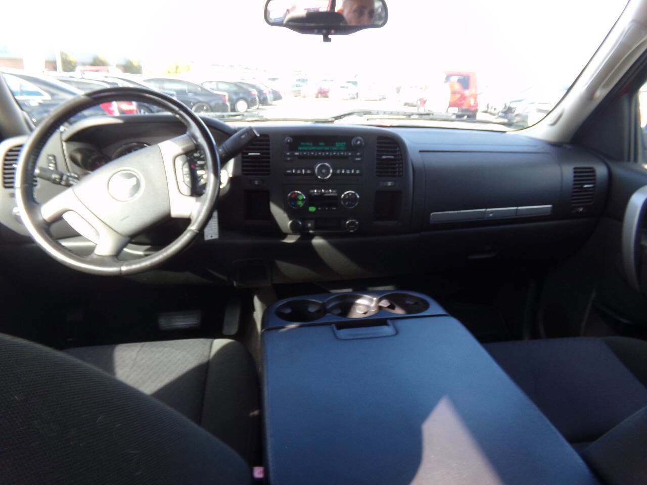 Used 2010 Chevrolet Silverado 1500 LT w/ Power Pack Plus image 15