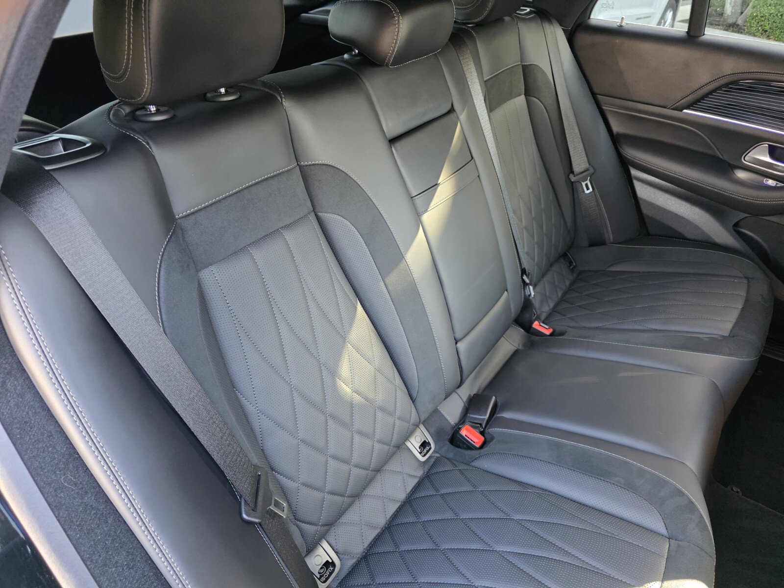 Used 2024 Mercedes-Benz GLE 53 AMG 4MATIC Coupe image 26