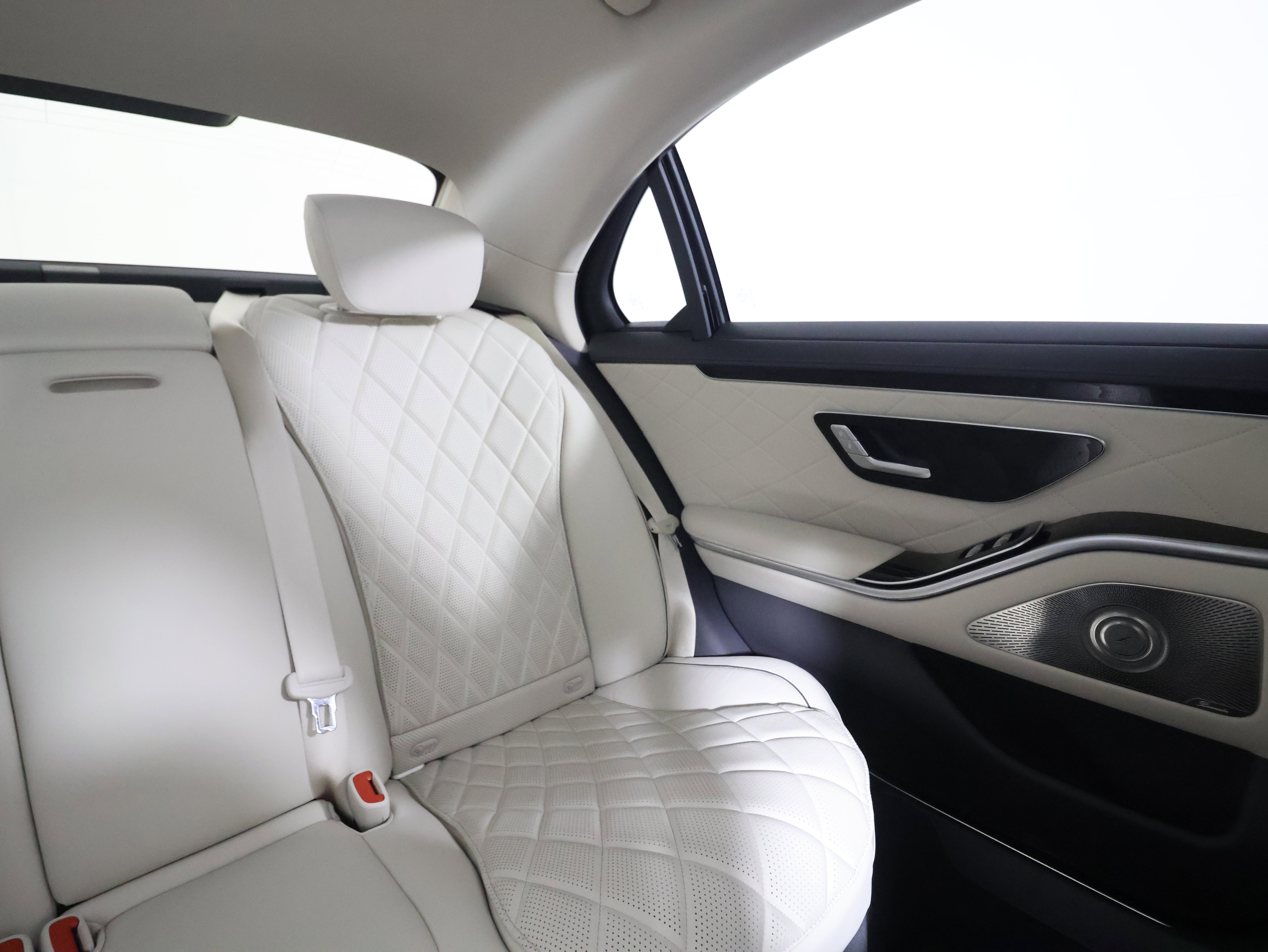 Certified 2022 Mercedes-Benz S 580 4MATIC Sedan image 15