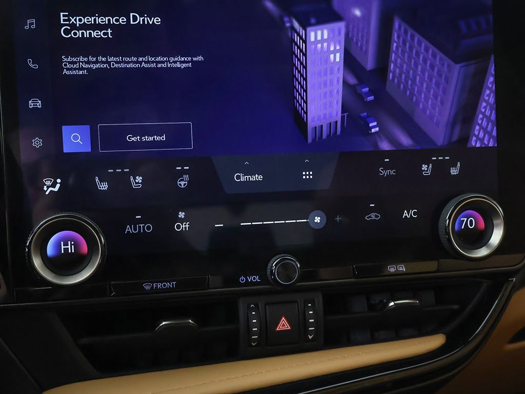 Used 2024 Lexus NX 350 AWD image 42