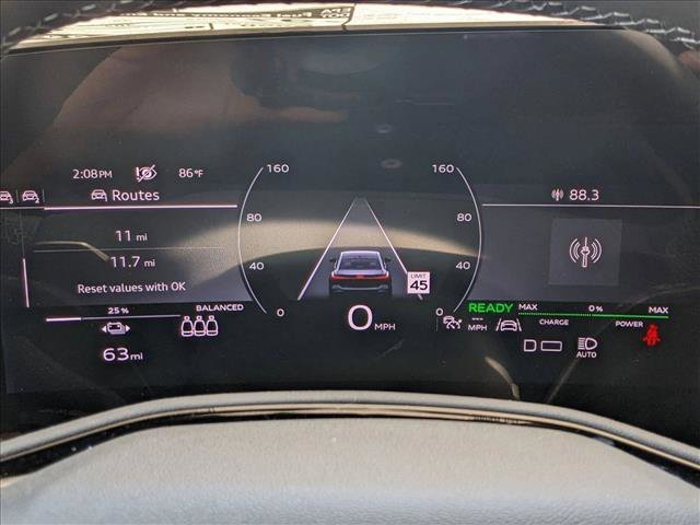 New 2025 Audi S6 e-tron Prestige image 10