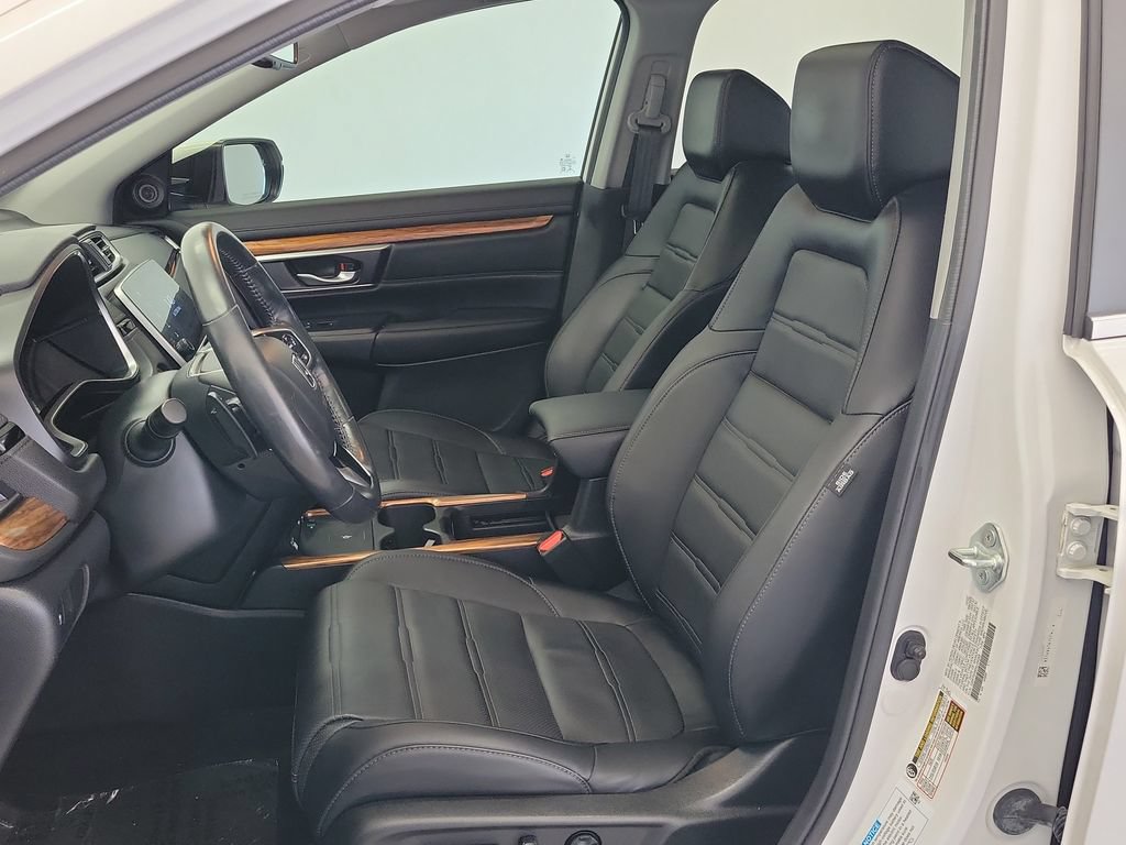 Used 2022 Honda CR-V Touring image 19