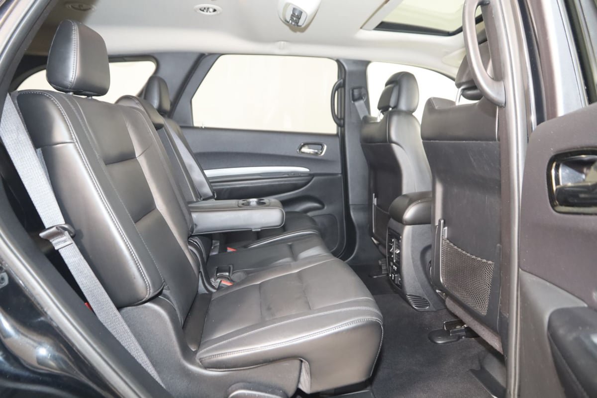 Used 2020 Dodge Durango GT AWD/4WD image 14