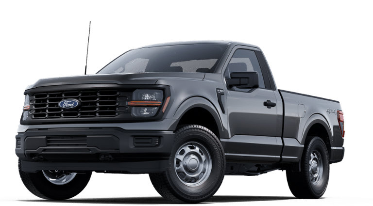 New 2025 Ford F150 XL AWD/4WD image 71