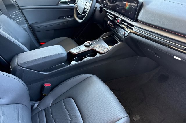New 2027 Kia Sportage SX Prestige AWD/4WD image 19