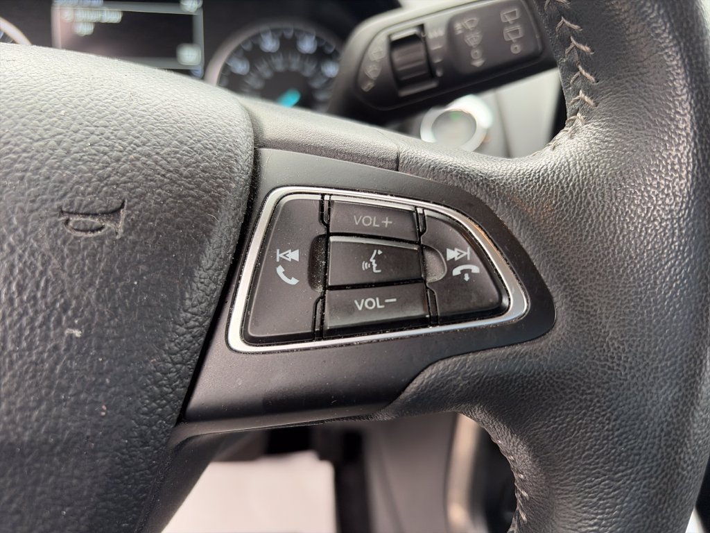 Used 2019 Ford EcoSport SES AWD/4WD image 15
