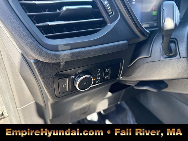 Used 2025 Ford Escape ST-Line Select image 21