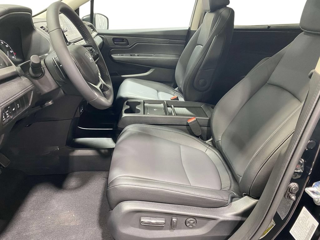 New 2026 Honda Odyssey EX-L image 16