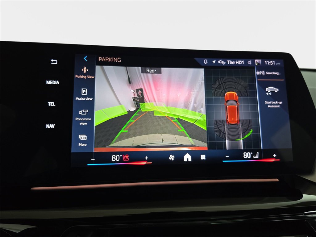 Used 2025 BMW X1 xDrive28i w/ Convenience Package image 26