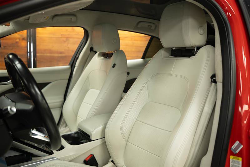 Used 2019 Jaguar I-PACE First Edition image 11