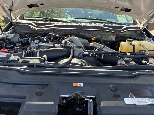 Used 2020 Ford F250 Lariat w/ Lariat Ultimate Package image 19
