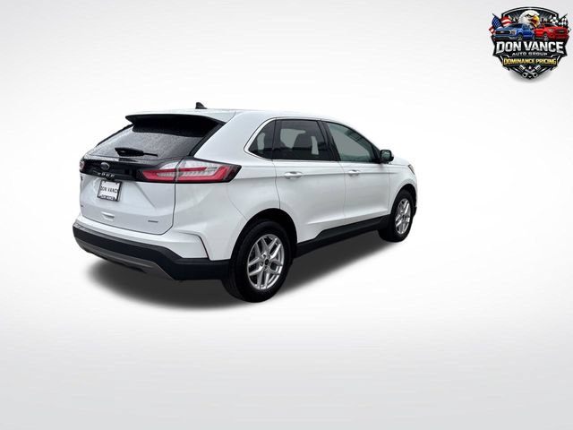 Used 2024 Ford Edge SEL w/ Convenience Package AWD/4WD image 5