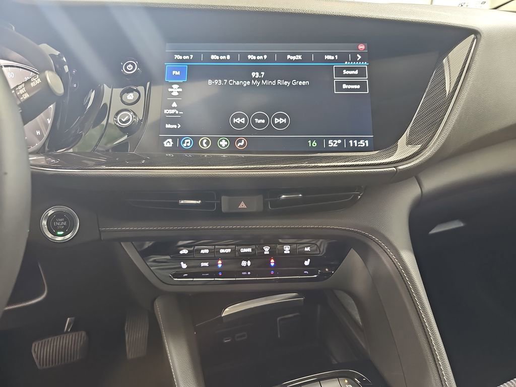 Used 2023 Buick Envision Preferred FWD image 26