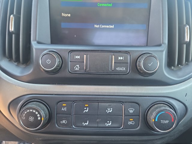 Used 2022 Chevrolet Colorado LT w/ Fleet Safety Package RWD image 25