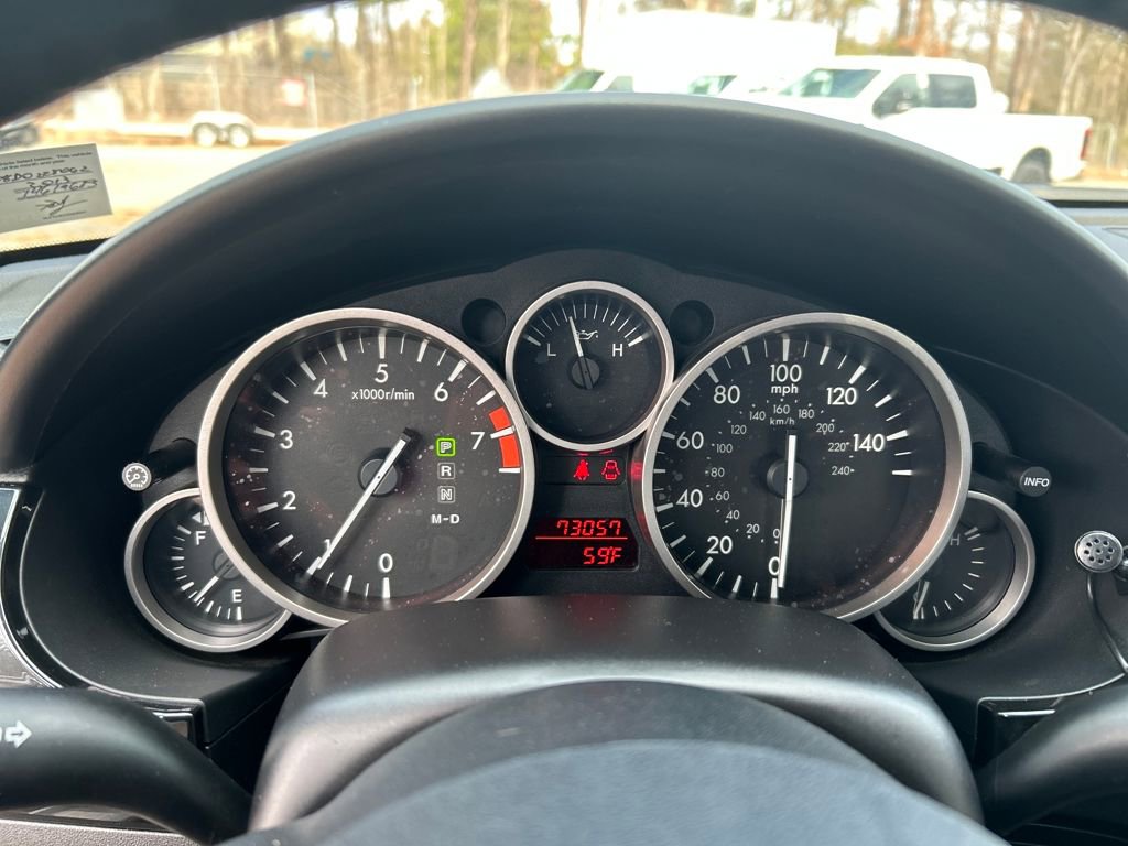 Used 2013 MAZDA MX-5 Miata Grand Touring w/ Premium Pkg image 20