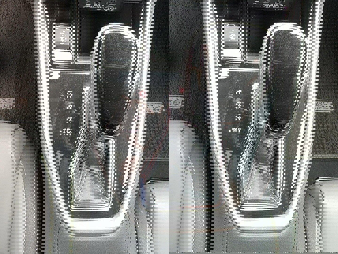 Certified 2023 Subaru Outback Onyx Edition image 28