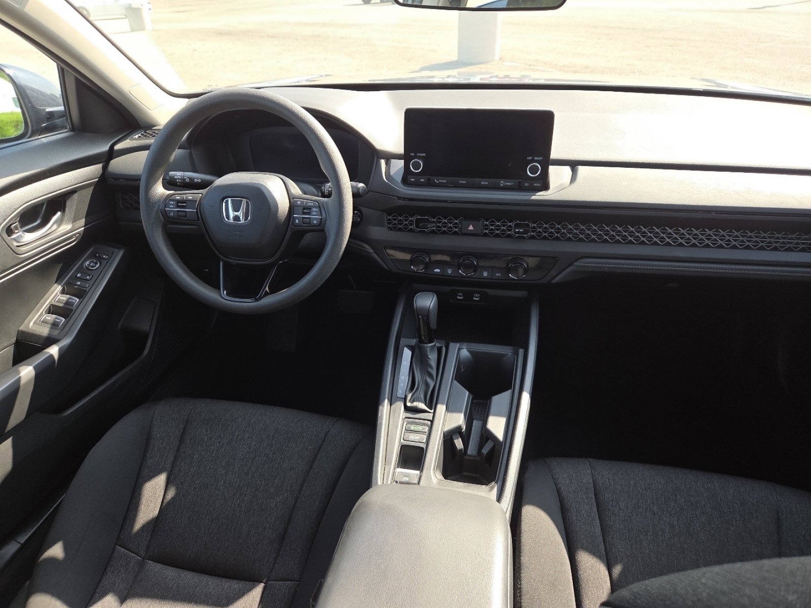 Used 2024 Honda Accord LX image 22