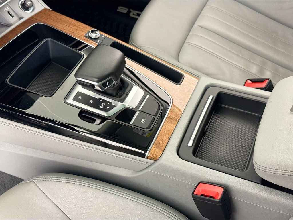 Used 2022 Audi Q5 2.0T Premium Plus image 21