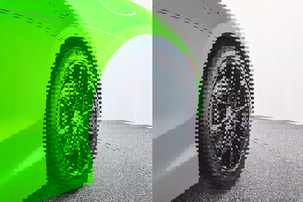 New 2025 McLaren Artura image 19