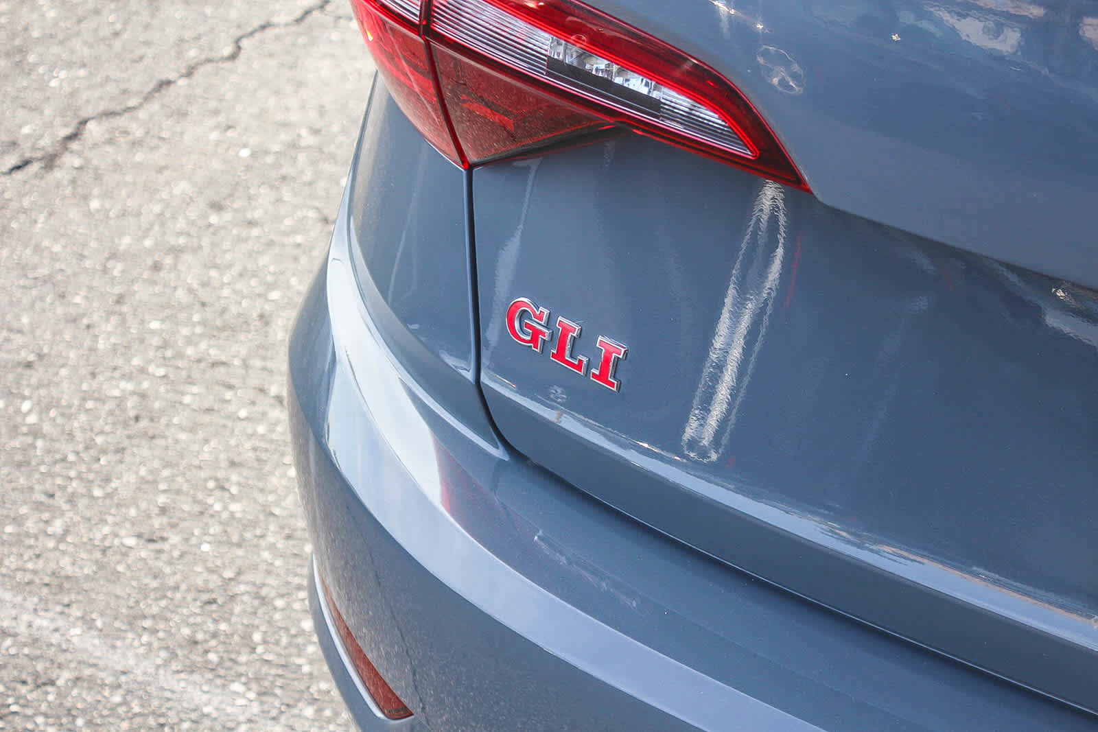 Used 2021 Volkswagen Jetta GLI Autobahn image 8