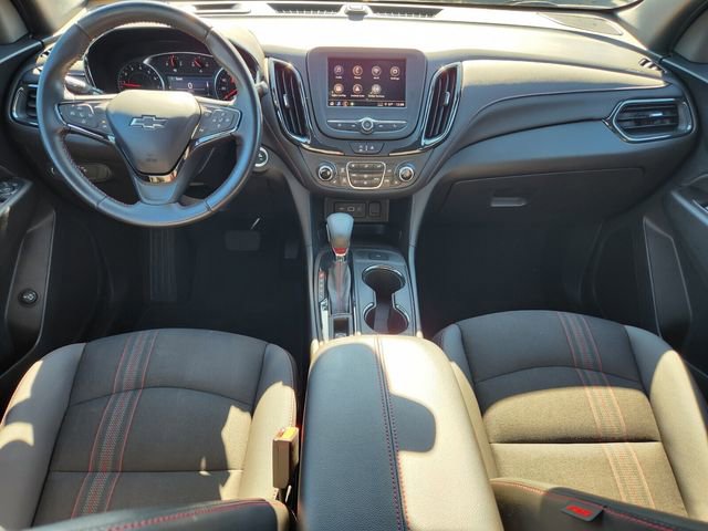 Used 2022 Chevrolet Equinox RS image 12