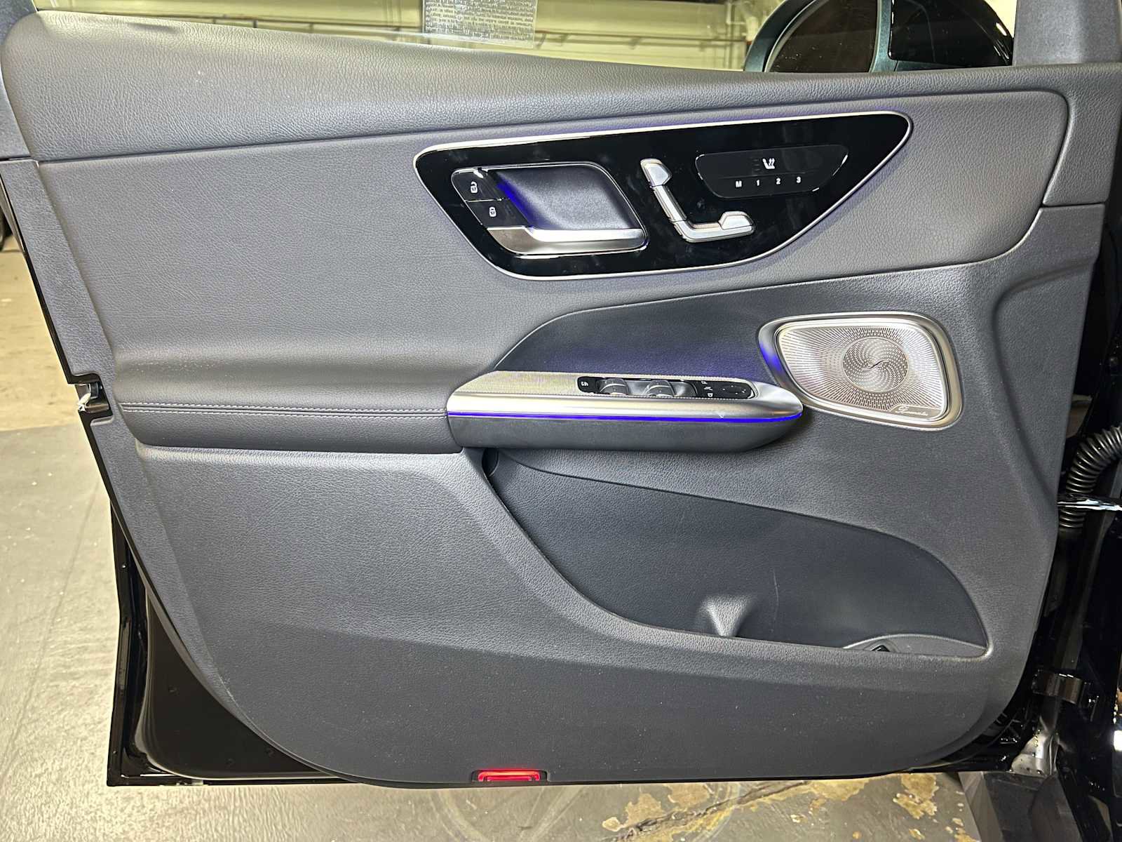 New 2025 Mercedes-Benz GLC 300 4MATIC image 19