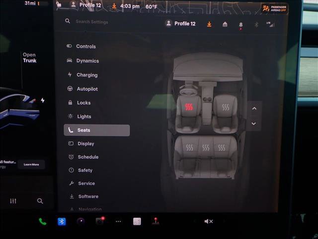 Used 2018 Tesla Model 3 Long Range image 19