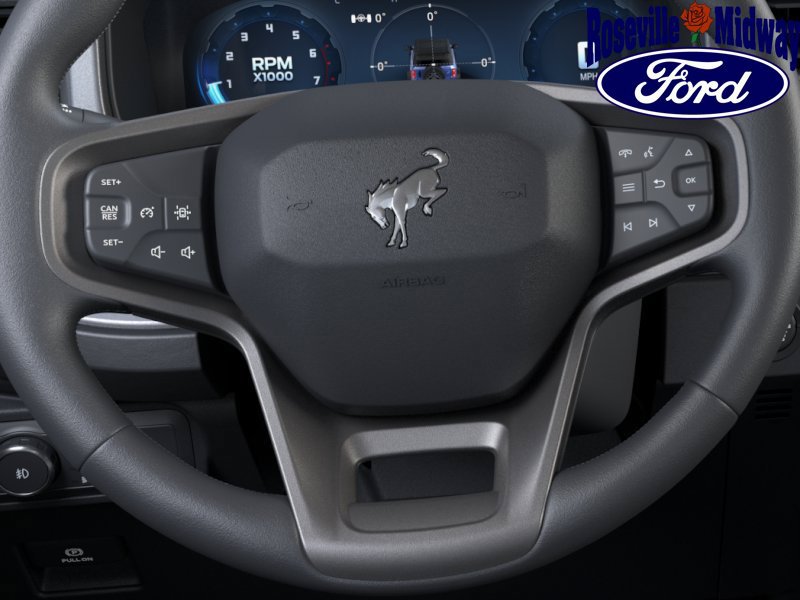 New 2026 Ford Bronco Badlands w/ Sasquatch Package AWD/4WD image 17