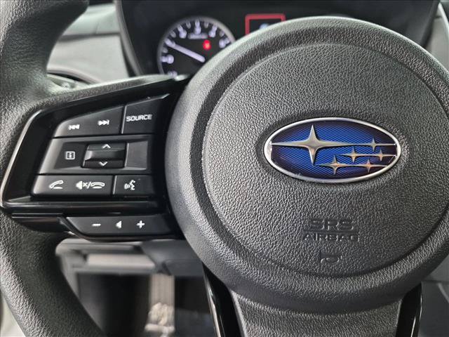 Certified 2024 Subaru Crosstrek 2.0i Premium AWD/4WD image 29