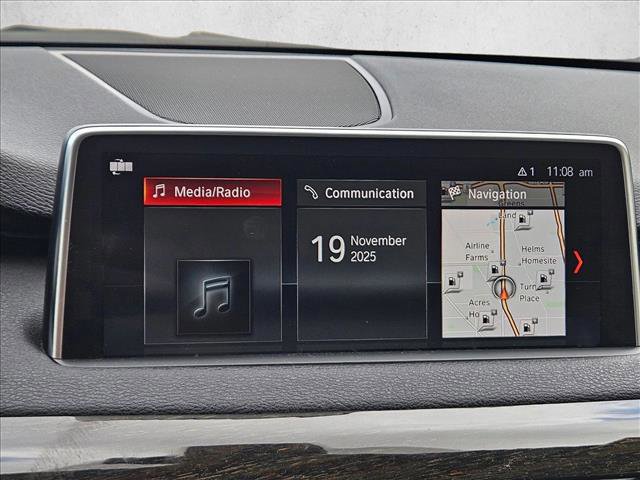 Used 2018 BMW X5 sDrive35i image 15