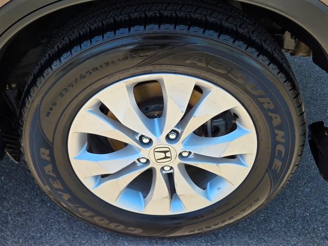 Used 2014 Honda CR-V EX-L image 11