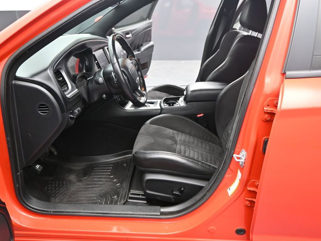 Used 2019 Dodge Charger R/T w/ Daytona Edition Group image 10