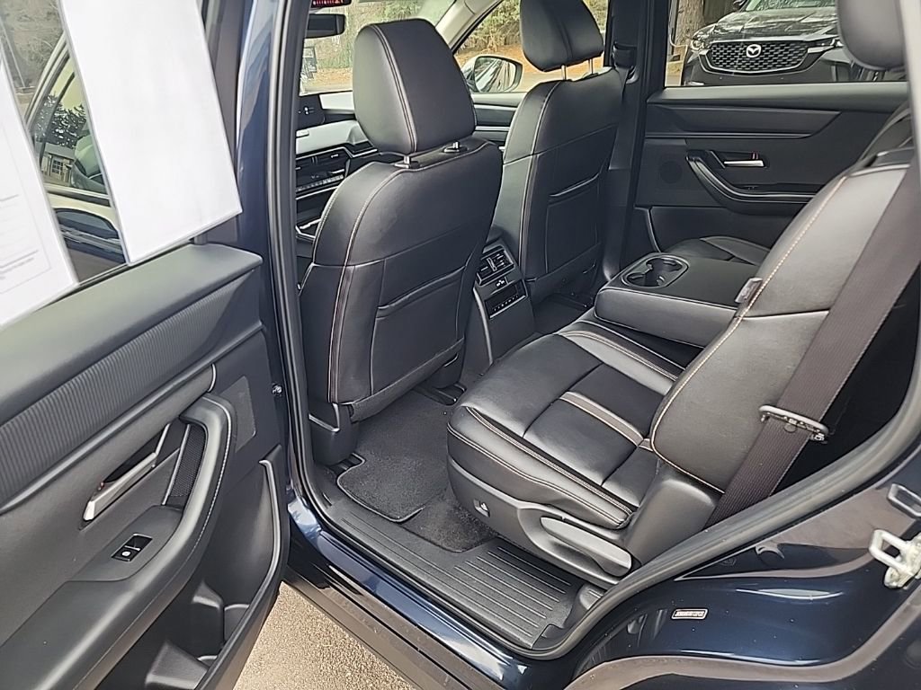 Used 2024 MAZDA CX-90 3.3 Turbo w/ Select Package image 34