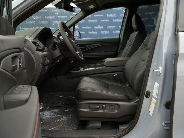 Used 2025 Honda Ridgeline TrailSport+ image 15