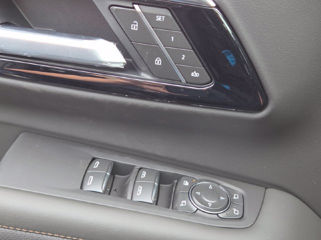 New 2026 Chevrolet Tahoe High Country AWD/4WD image 30