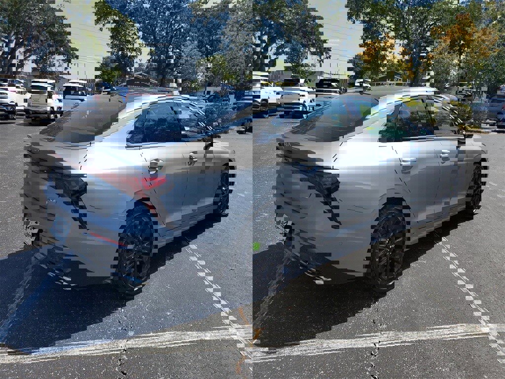New 2026 Kia K5 GT image 4