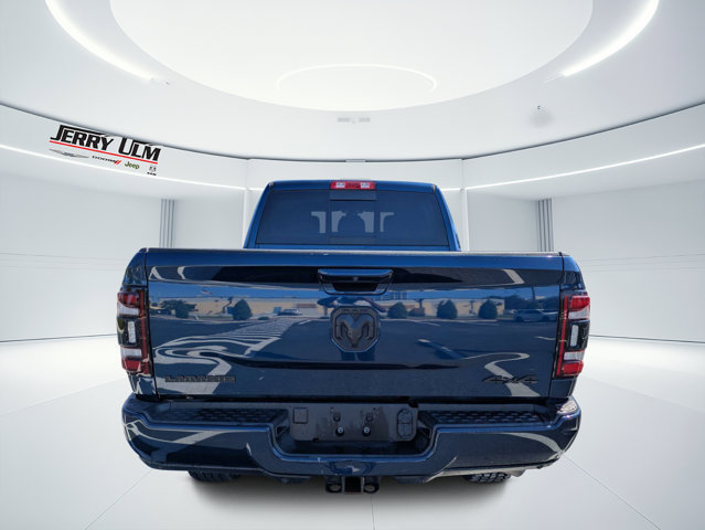 Certified 2022 RAM 2500 Laramie AWD/4WD image 4
