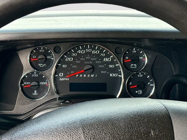 Used 2020 Chevrolet Express 3500 LT w/ LT Preferred Equipment Group image 11