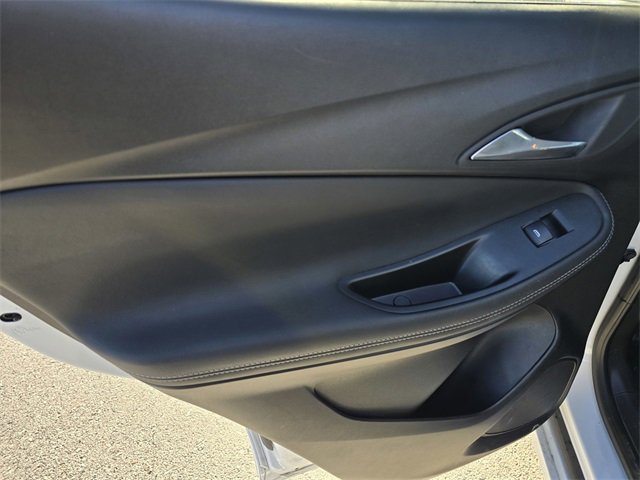 Used 2022 Buick Encore GX Select w/ Advanced Technology Package image 15