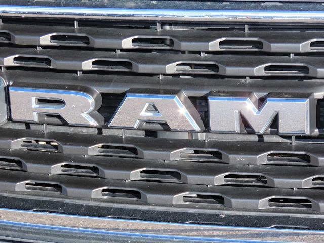 Used 2022 RAM 1500 Big Horn image 11