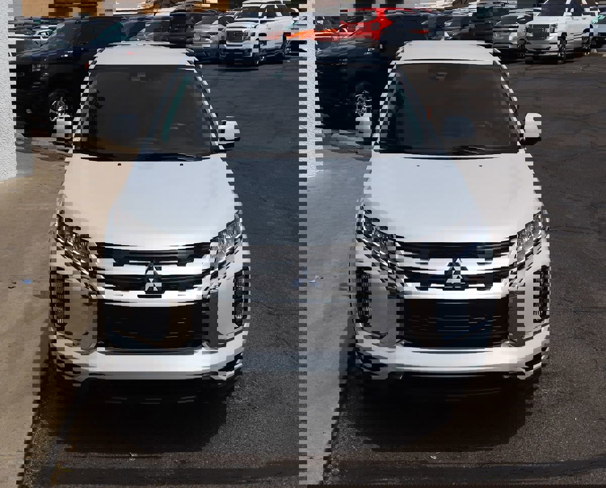 Used 2024 Mitsubishi Outlander Sport AWD image 15