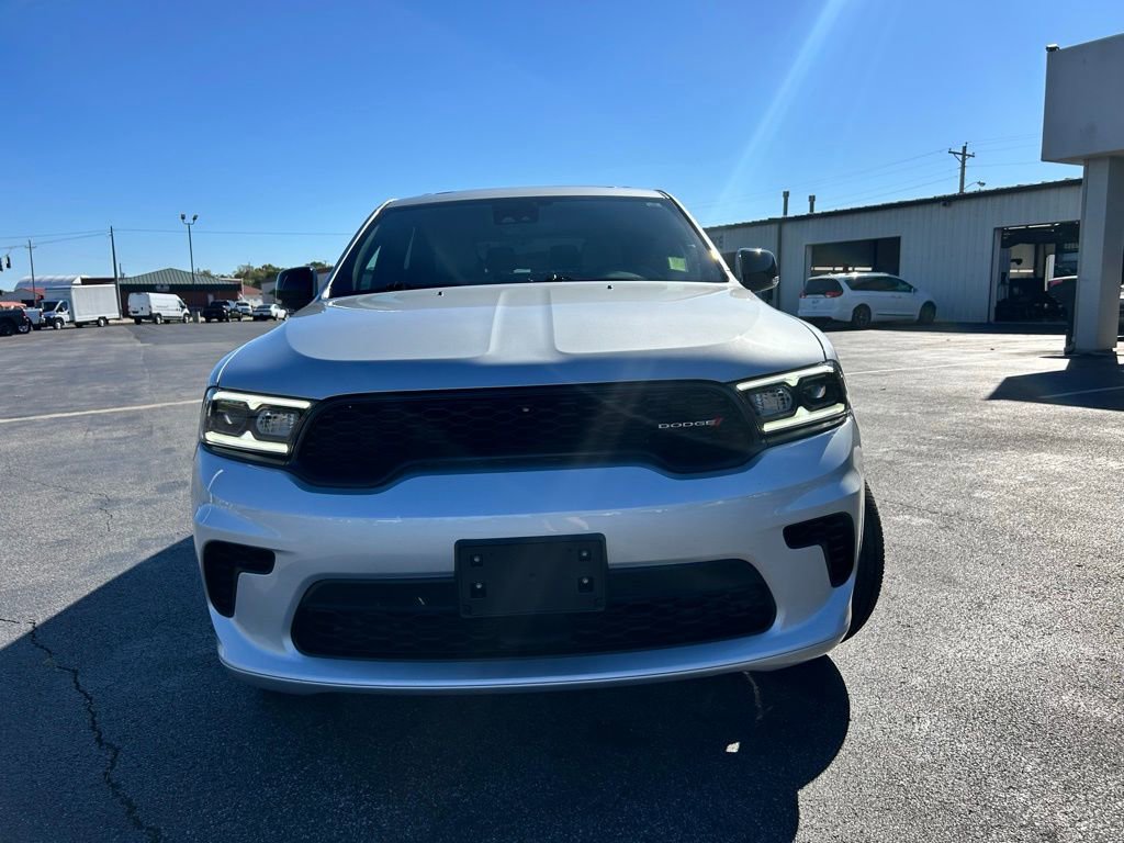 Used 2024 Dodge Durango GT image 9