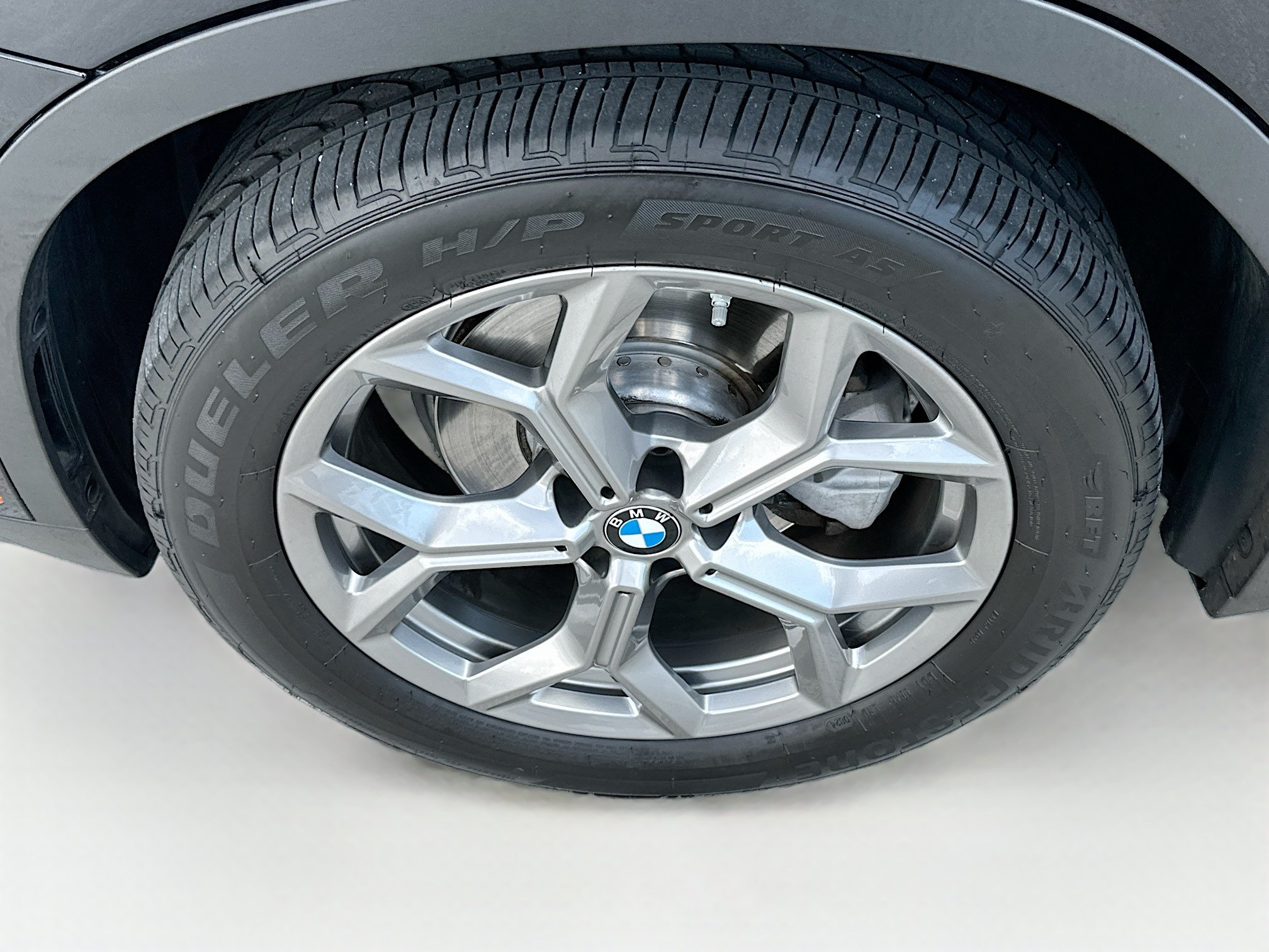 Used 2021 BMW X3 sDrive30i w/ Convenience Package RWD image 33