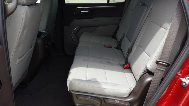 New 2026 Chevrolet Tahoe LS RWD image 20