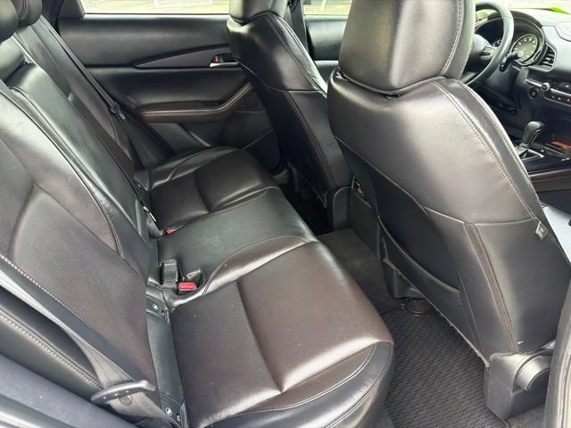 Used 2021 MAZDA CX-30 AWD 2.5 S w/ Premium Package image 31