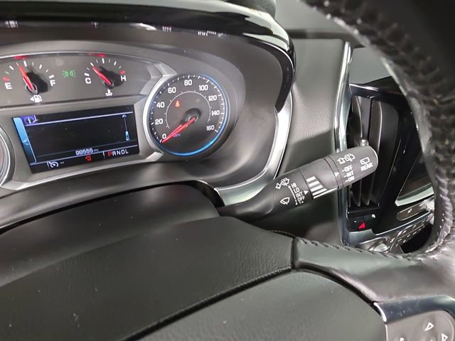 Used 2018 Chevrolet Traverse LT image 32